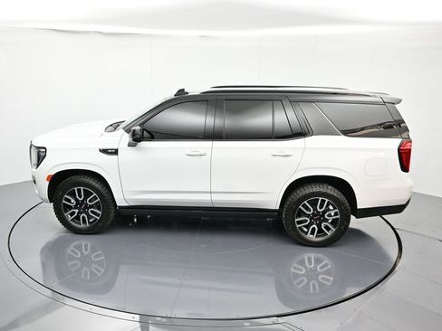 Certified 2024 GMC Yukon AT4 w/ Technology Package image 41