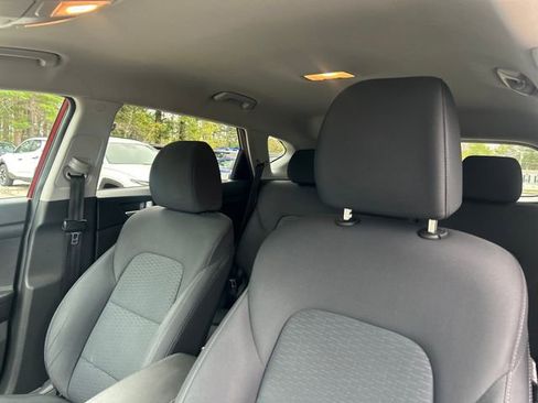 Used 2019 Hyundai Tucson SE AWD/4WD image 22