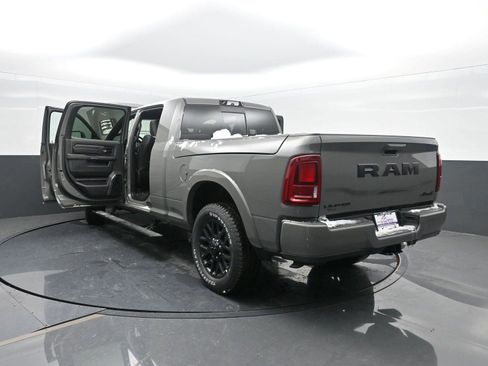 New 2026 RAM 2500 Limited image 53