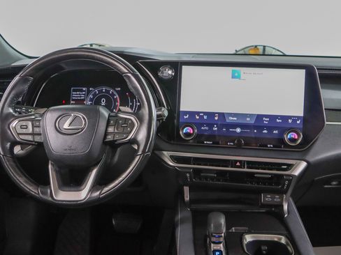 Used 2023 Lexus RX 350 Premium w/ Accessory Package (K3) FWD image 17