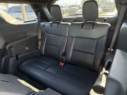 New 2026 Ford Explorer ST-Line RWD image 26