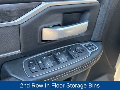 Used 2024 RAM 2500 Big Horn image 24