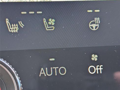 Certified 2025 Lexus RZ 450e image 26