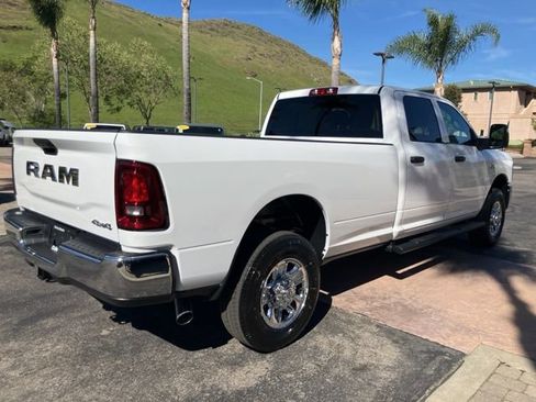 New 2026 RAM 2500 Tradesman image 5