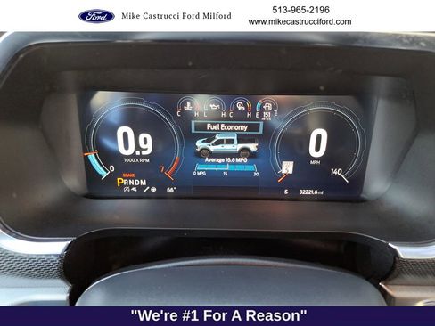 Used 2023 Ford F150 Raptor w/ Raptor Carbon Fiber Package image 12