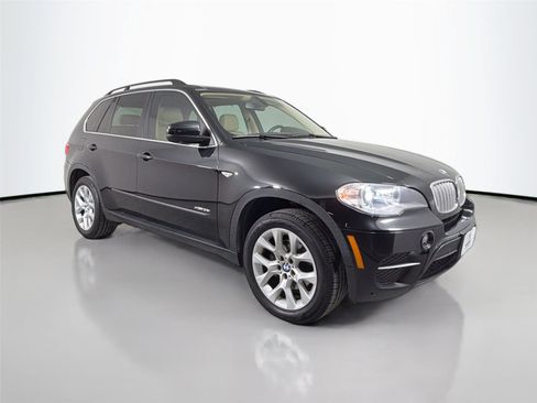 Used 2013 BMW X5 xDrive35i AWD/4WD image 3