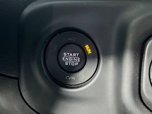 Used 2021 Jeep Wrangler Unlimited Sport image 19