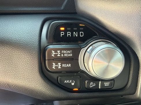 Used 2022 RAM 2500 Power Wagon AWD/4WD image 25