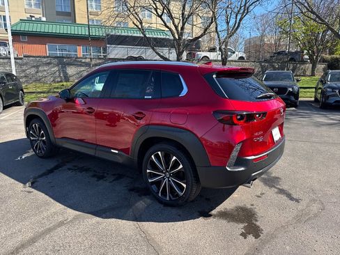 New 2026 MAZDA CX-50 AWD 2.5 S w/ Weather Package image 5