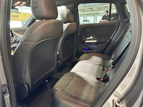New 2026 Mercedes-Benz GLA 250 4MATIC image 14