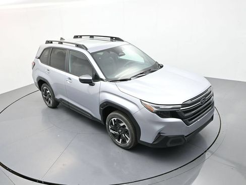 Certified 2026 Subaru Forester Limited w/ Premium/Limited Package AWD/4WD image 23