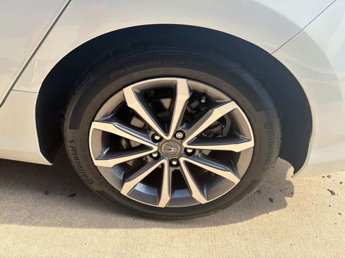 Used 2024 Acura Integra FWD image 11