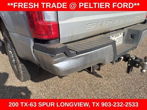 Used 2019 Ford F250 XL w/ STX Appearance Package image 7