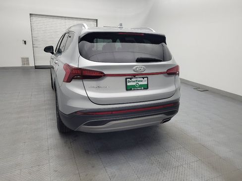 Used 2023 Hyundai Santa Fe SEL FWD image 6