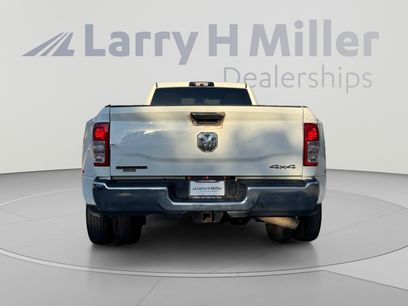 Used 2023 RAM 3500 Big Horn w/ Level 1 Equipment Group