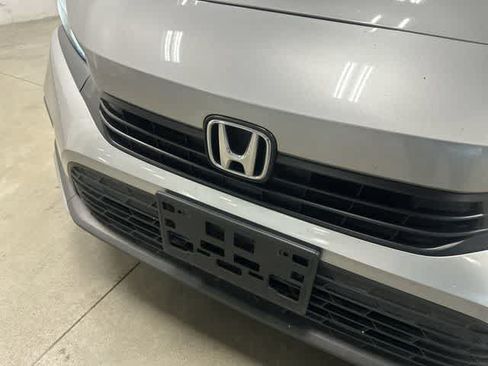 Used 2024 Honda Civic Sport image 29