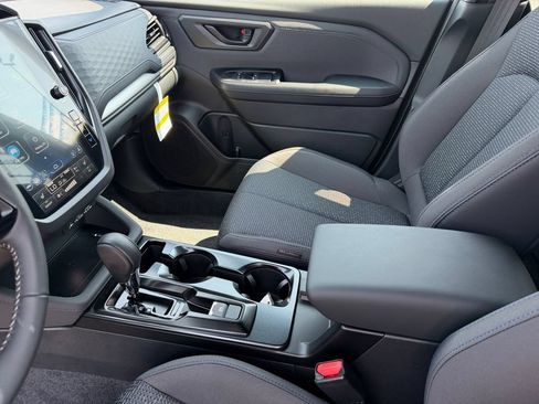 New 2026 Subaru Forester Premium AWD/4WD image 12