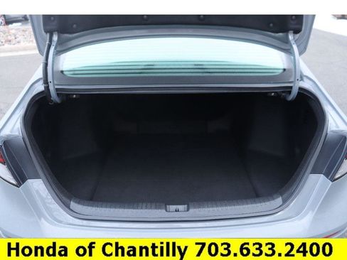 Certified 2025 Honda Accord SE image 25