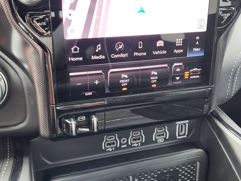 New 2026 RAM 1500 Limited AWD/4WD image 18