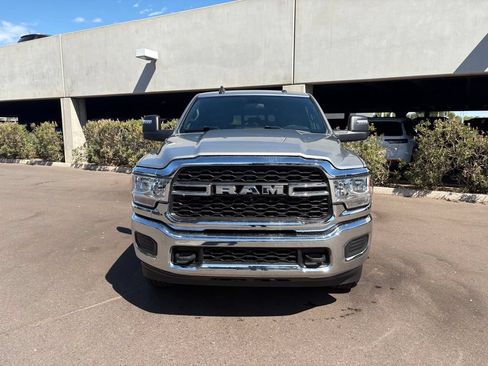 Certified 2023 RAM 2500 Tradesman AWD/4WD image 4