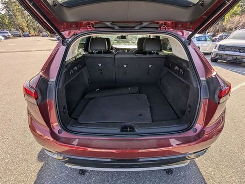 Used 2023 Buick Envision Preferred image 16