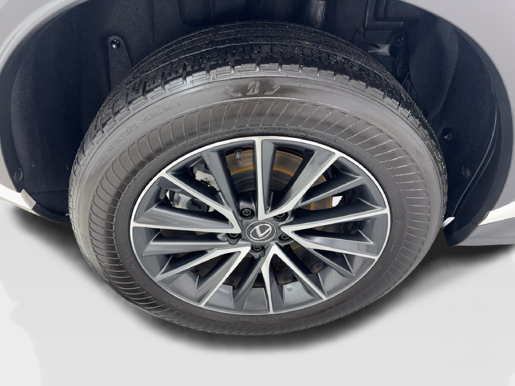 Used 2025 Lexus NX 250 FWD image 87