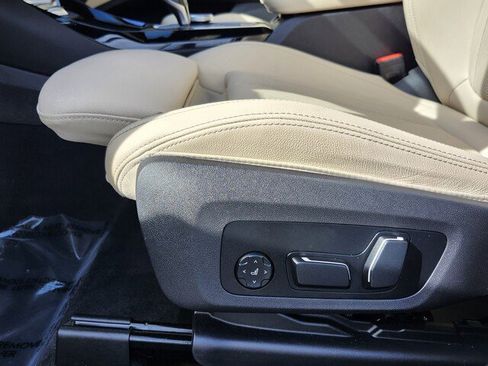 Used 2024 BMW X3 sDrive30i w/ Convenience Package w/ZPA image 10