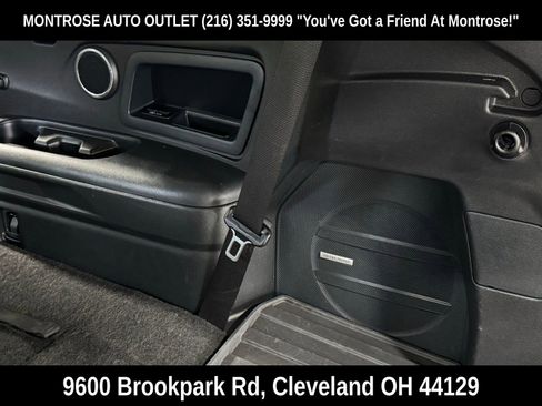 Used 2019 Subaru Ascent Limited w/ Popular Package #2 image 44