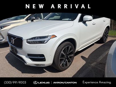 Used 2018 Volvo XC90 T6 Momentum w/ Convenience Package