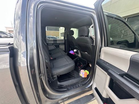Used 2020 Ford F150 XL w/ Equipment Group 101A Mid RWD image 10