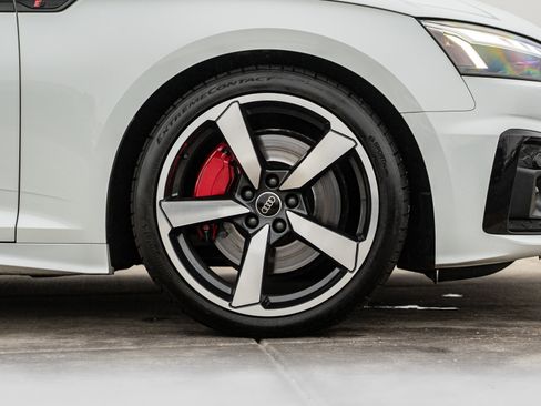 Used 2023 Audi A5 2.0T Premium Plus w/ Premium Plus image 36