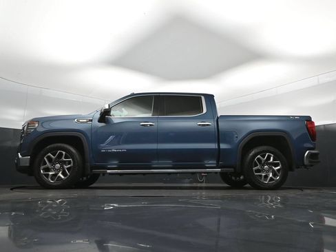 Used 2024 GMC Sierra 1500 SLT w/ SLT Premium Plus Package AWD/4WD image 40