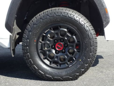 Used 2023 Toyota Tundra TRD Pro image 8