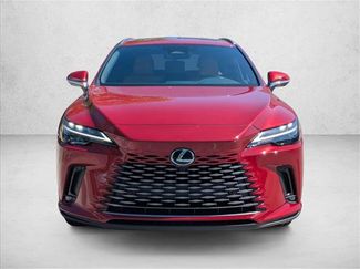 Certified 2025 Lexus RX 350 FWD video 2