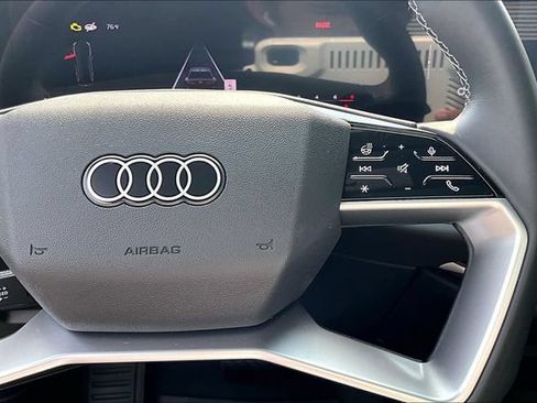 Used 2026 Audi A6 Premium Plus w/ Premium Plus Package AWD/4WD image 12