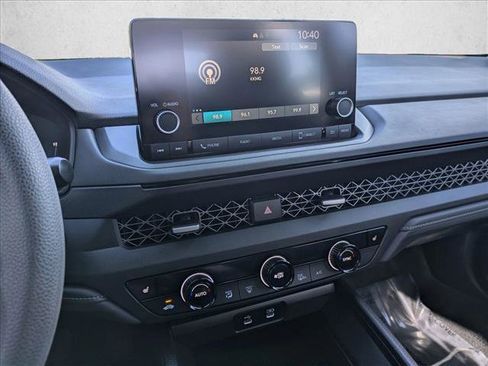 Used 2024 Honda Accord EX image 15