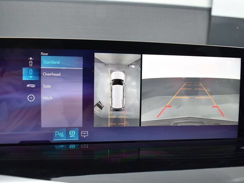 New 2026 Cadillac Escalade Sport w/ LPO, ONYX Package AWD/4WD image 22