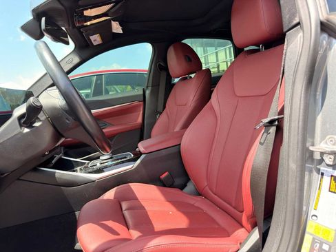 Used 2023 BMW i4 eDrive35 RWD image 16