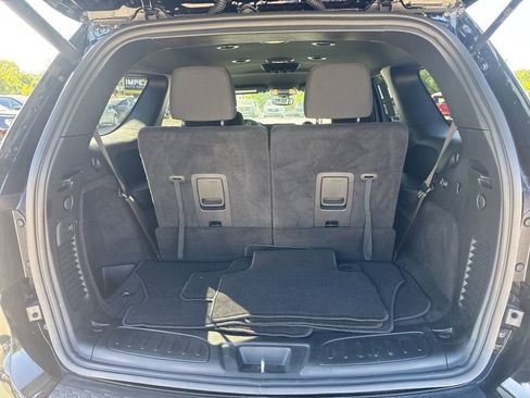 Used 2026 Dodge Durango GT image 28