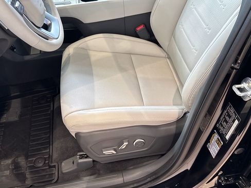 New 2026 Hyundai Santa Fe Limited AWD/4WD image 6