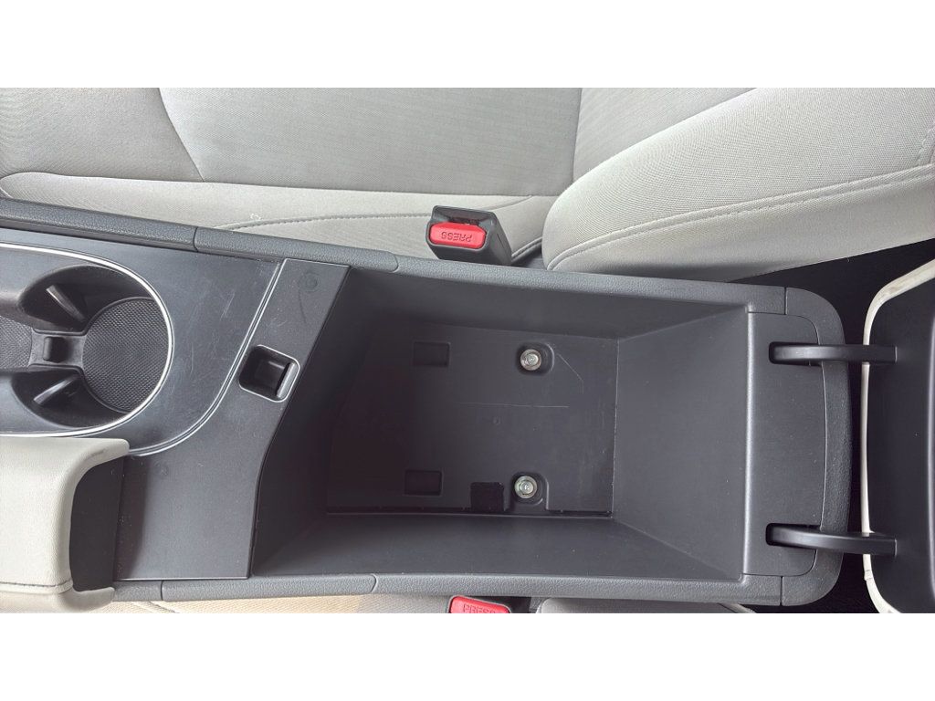 Used 2024 Hyundai Sonata SEL FWD image 17