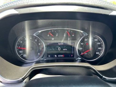 Used 2023 Chevrolet Blazer LT w/ Convenience Package FWD image 15