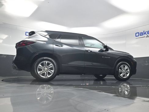 Used 2019 Chevrolet Blazer LT FWD image 43