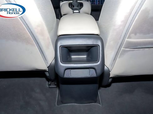 Certified 2024 Honda HR-V LX image 21