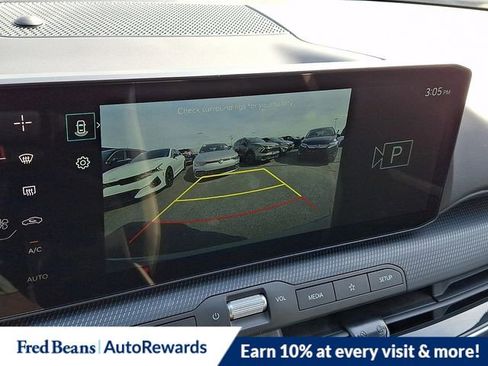 New 2026 Kia K4 GT-Line FWD image 10