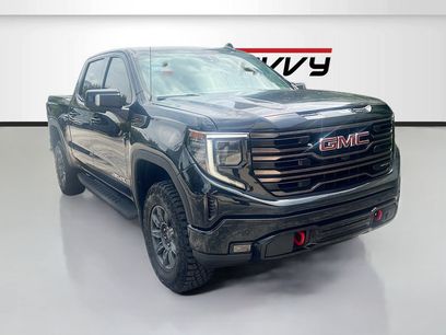 Used 2024 GMC Sierra 1500 AT4X