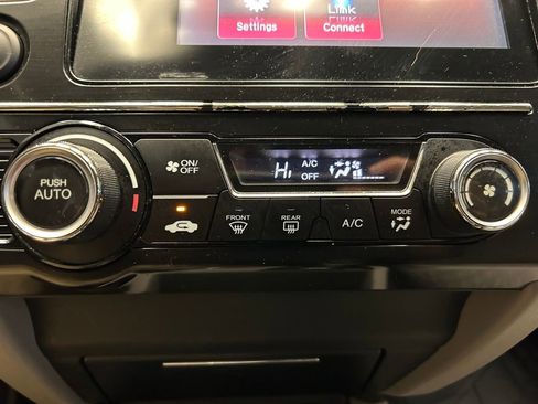 Used 2014 Honda Civic EX image 16