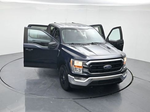 Certified 2021 Ford F150 XLT image 46