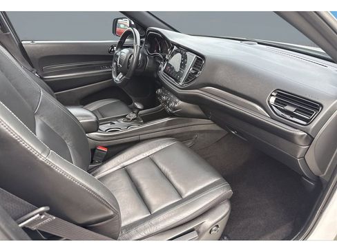 Used 2022 Dodge Durango GT image 21