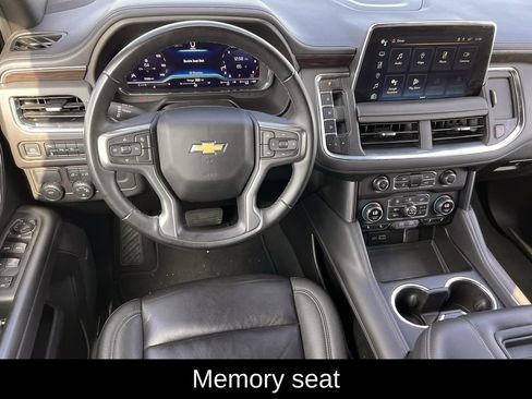Used 2024 Chevrolet Suburban LT image 14
